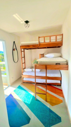 Imagem Apartamento com 2 Quartos à Venda, 71 m² em Perequê Açu - Ubatuba