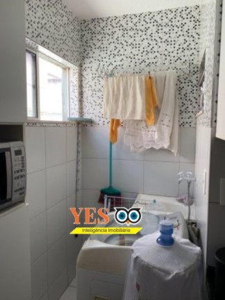 Imagem Apartamento com 2 Quartos à Venda, 44 m² em Rua Nova Centra Park - Feira De Santana