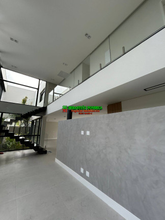 Imagem Casa de Condomínio com 4 Quartos à Venda, 600 m² em Condomínio Residencial Colinas Do Paratehy - São José Dos Campos