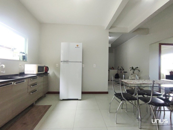 Imagem Casa com 2 Quartos à Venda, 90 m² em Bela Vista - Palhoça