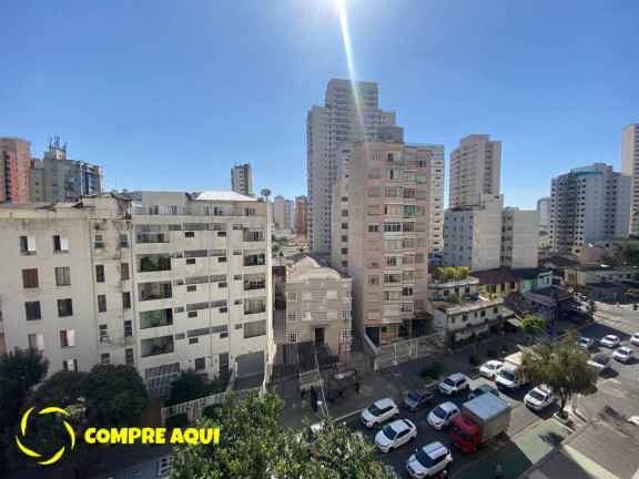 Imagem Apartamento com 2 Quartos à Venda, 72 m² em Santa Cecília - São Paulo