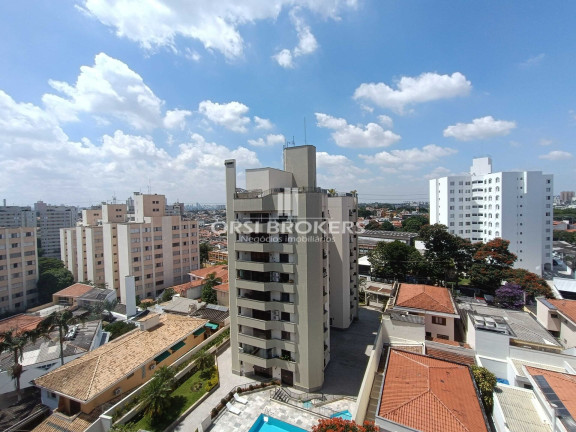 Apartamento com 2 Quartos à Venda, 60 m² em Vila São Francisco - São Paulo