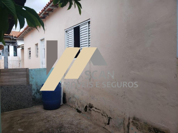 Imagem Casa com 2 Quartos à Venda, 166 m² em Jardim Nossa Senhora Auxiliadora - Campinas