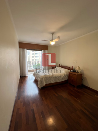 Apartamento com 4 Quartos à Venda, 228 m² em Vila Uberabinha - São Paulo