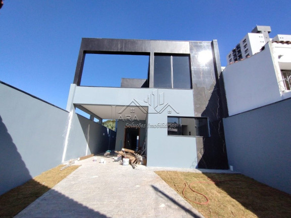 Imagem Sobrado com 3 Quartos para Alugar, 296 m² em Vila Matilde - São Paulo