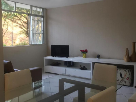 Imagem Apartamento com 3 Quartos à Venda, 94 m² em Imbuí - Salvador