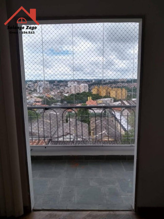 Apartamento com 2 Quartos à Venda, 52 m² em Vila Das Belezas - São Paulo