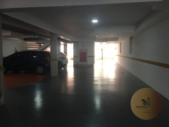 Imagem Cobertura com 2 Quartos à Venda, 96 m² em Campestre - Santo André