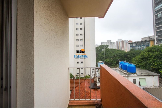 Apartamento com 2 Quartos à Venda,  em Vila Romana - São Paulo