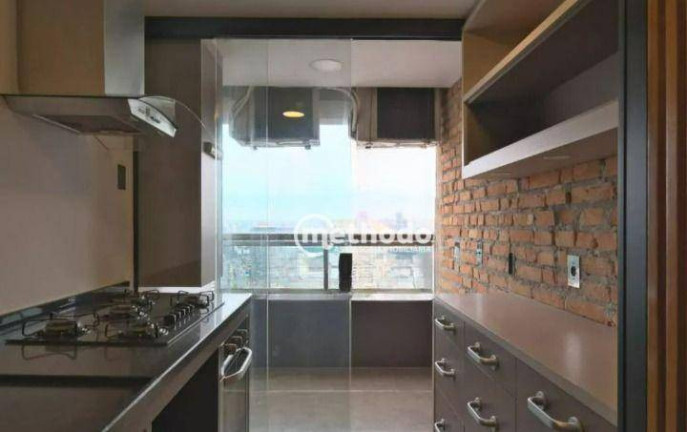 Imagem Apartamento com 3 Quartos à Venda, 142 m² em Cambuí - Campinas