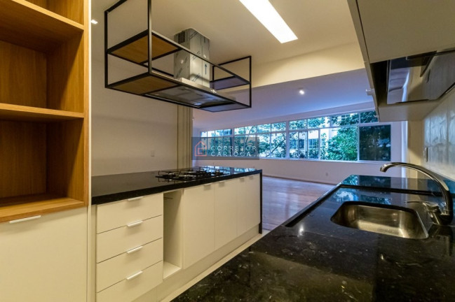 Imagem Apartamento com 4 Quartos à Venda, 330 m² em Copacabana - Rio De Janeiro