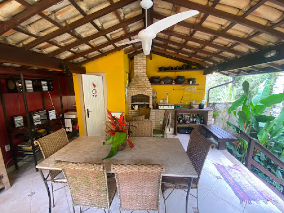Imagem Casa com 3 Quartos à Venda, 150 m² em Praia Do Jardim - Angra Dos Reis