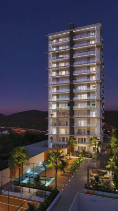 Imagem Apartamento com 3 Quartos à Venda, 100 m² em Itajuba - Barra Velha
