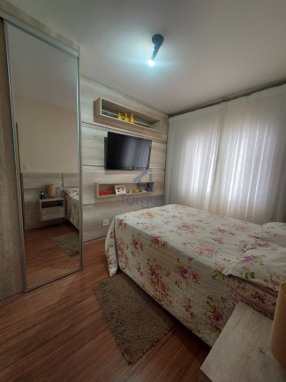 Apartamento com 3 Quartos à Venda, 78 m² em Vila Bela - São Paulo