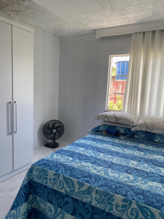 Apartamento com 4 Quartos à Venda, 120 m² em Patamares - Salvador