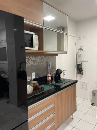 Imagem Apartamento com 4 Quartos à Venda, 110 m² em Alto Da Mooca - São Paulo