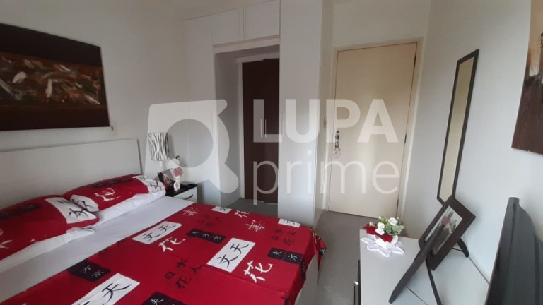 Imagem Apartamento com 3 Quartos à Venda, 97 m² em Imirim - São Paulo