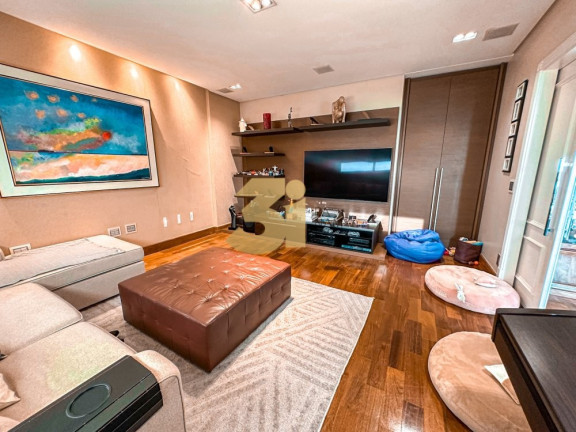 Imagem Apartamento com 3 Quartos à Venda, 264 m² em Pinheiros - São Paulo