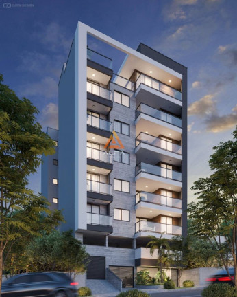 Imagem Apartamento com 3 Quartos à Venda, 114 m²
