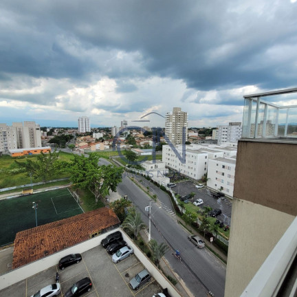 Imagem Apartamento com 3 Quartos à Venda, 144 m² em Vila São José - Taubaté