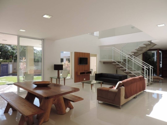 Casa com 6 Quartos à Venda, 539 m² em Riviera De São Lourenço - Bertioga