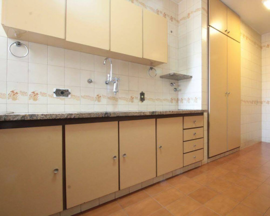 Imagem Apartamento com 4 Quartos à Venda, 256 m² em Savassi - Belo Horizonte