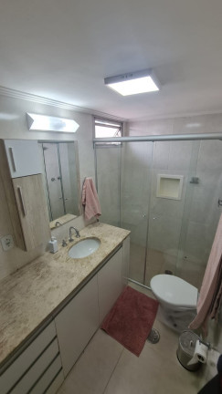 Imagem Apartamento com 3 Quartos à Venda, 125 m² em Higienòpolis - São Paulo