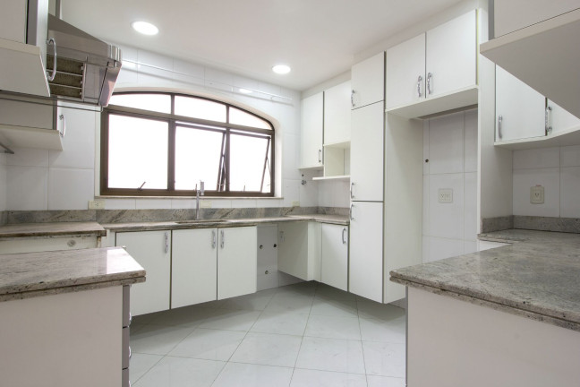 Apartamento com 4 Quartos à Venda, 244 m² em Vila Gomes Cardim - São Paulo