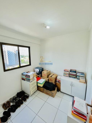 Imagem Apartamento com 2 Quartos à Venda, 50 m² em Encruzilhada - Recife