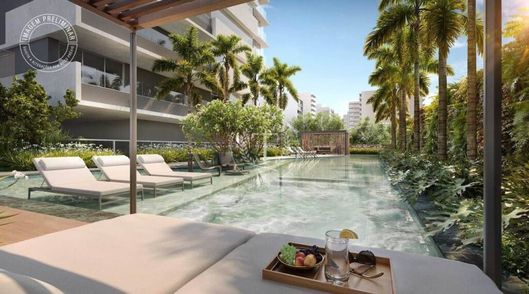 Imagem Apartamento com 4 Quartos à Venda, 369 m² em Jardim Paulista - São Paulo