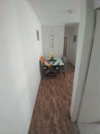 Imagem Apartamento com 2 Quartos à Venda, 52 m² em Vila Alpina - São Paulo