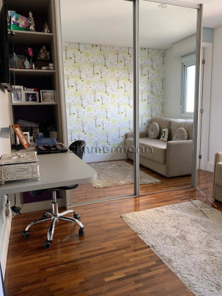 Apartamento com 3 Quartos à Venda, 224 m² em Vila Gumercindo - São Paulo