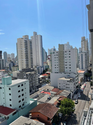 Imagem Apartamento com 4 Quartos à Venda, 151 m² em Centro - Balneário Camboriú