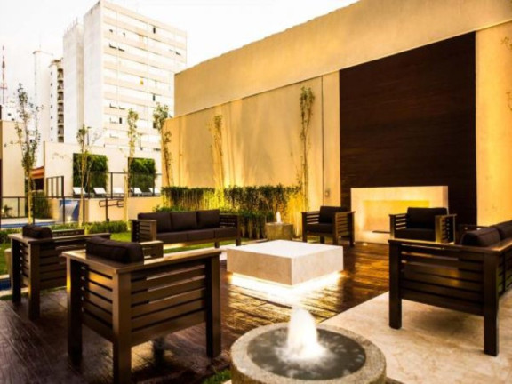 Imagem Apartamento com 4 Quartos à Venda, 296 m² em Perdizes - São Paulo