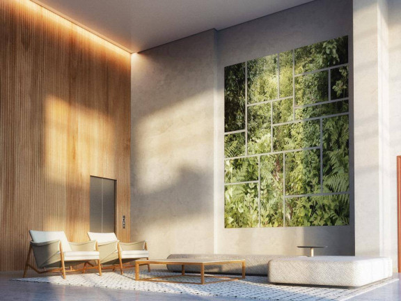 Imagem Apartamento com 4 Quartos à Venda, 197 m² em Paraíso - São Paulo