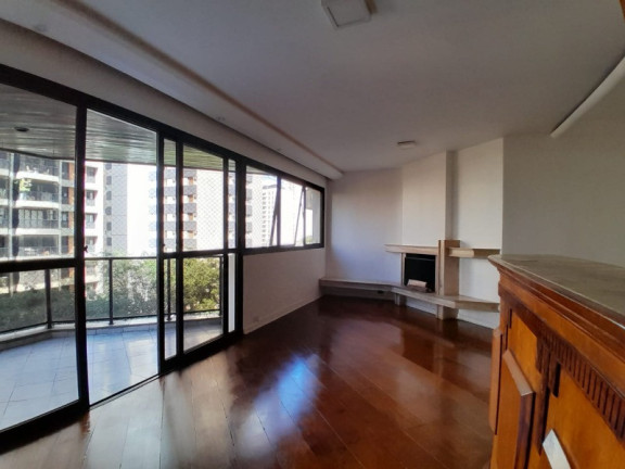 Imagem Apartamento com 3 Quartos à Venda, 170 m² em Paraíso - São Paulo