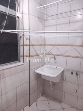 Imagem Apartamento com 1 Quarto à Venda, 40 m² em Pompéia - Santos