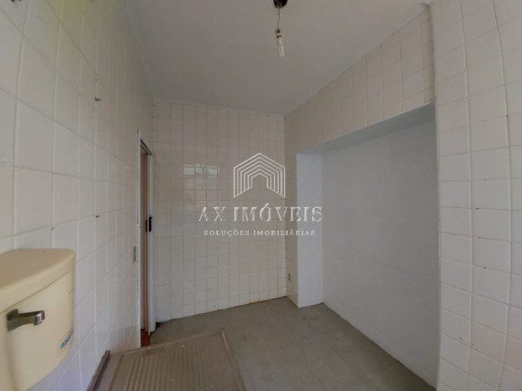 Apartamento com 3 Quartos à Venda, 109 m² em Floresta - Porto Alegre