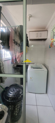 Imagem Apartamento com 2 Quartos à Venda, 52 m² em éden - Sorocaba