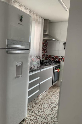 Imagem Apartamento com 3 Quartos à Venda, 81 m² em Chora Menino - São Paulo