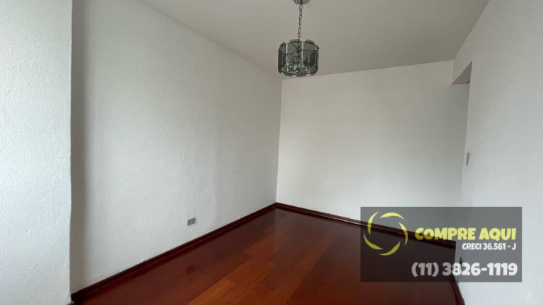 Imagem Apartamento com 1 Quarto à Venda, 50 m² em Santa Cecília - São Paulo