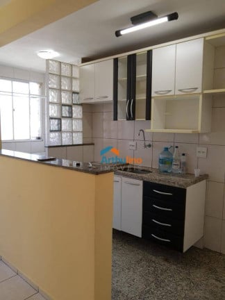 Foto do imóvel: Apartamento com 2 Quartos à Venda, 50 m² em Jardim Bonfiglioli - São Paulo