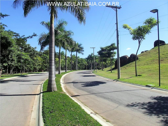 Imagem Terreno à Venda, 833 m² em Condomínio Residencial Figueira Garden - Atibaia