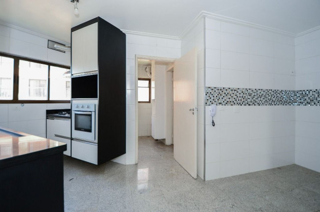 Imagem Apartamento com 4 Quartos à Venda, 135 m² em Vila Mariana - São Paulo