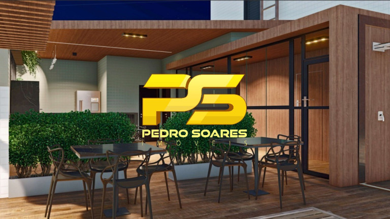 Apartamento com 3 Quartos à Venda, 78 m² em Intermares - Cabedelo