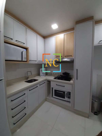 Imagem Apartamento com 2 Quartos à Venda, 60 m² em Ipiranga - São José