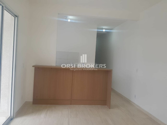 Imagem Apartamento com 3 Quartos à Venda, 78 m² em Novo Osasco - Osasco