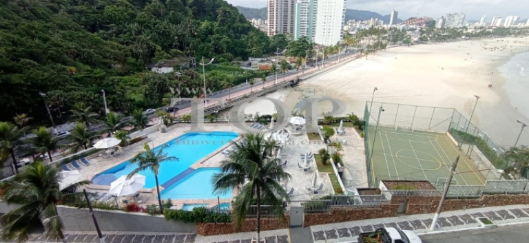 Imagem Apartamento com 4 Quartos à Venda, 150 m² em Pitangueiras - Guarujá