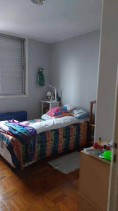 Imagem Apartamento com 2 Quartos à Venda, 62 m² em Bosque Da Saúde - São Paulo