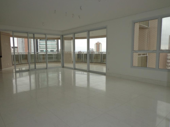 Imagem Apartamento com 4 Quartos à Venda, 297 m² em Jardim Anália Franco - São Paulo